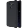 Nillkin Super Frosted Shield Matte cover case for LG G6 order from official NILLKIN store